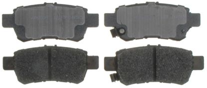 R/M BRAKES DISC BRAKE PAD - SGD1088C