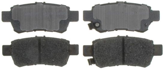 R/M BRAKES DISC BRAKE PAD - SGD1088C