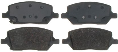 R/M BRAKES DISC BRAKE PAD SET - SGD1093C