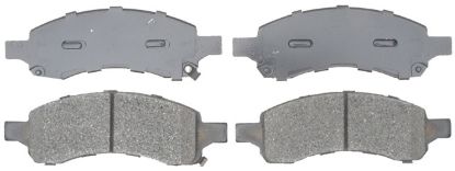 R/M BRAKES BRAKE PAD SET - SGD1169C
