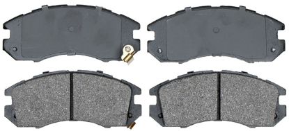 R/M BRAKES DISC BRAKE PADS - SGD470M