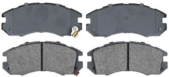 R/M BRAKES DISC BRAKE PADS - SGD470M