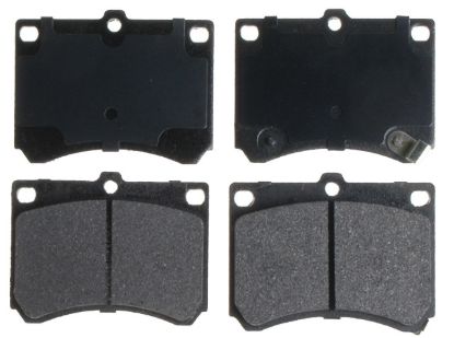 R/M BRAKES DISC BRAKE PADS - SGD473M