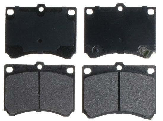R/M BRAKES DISC BRAKE PADS - SGD473M