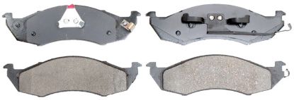 R/M BRAKES DISC BRAKE PADS - SGD576C