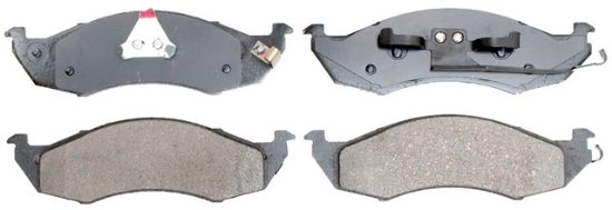 R/M BRAKES DISC BRAKE PADS - SGD576C