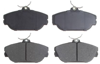 R/M BRAKES DISC BRAKE PADS - SGD601C