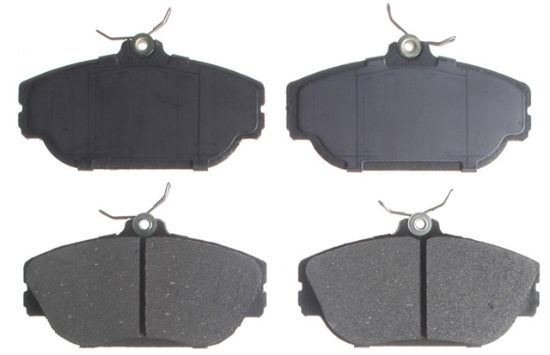 R/M BRAKES DISC BRAKE PADS - SGD601C