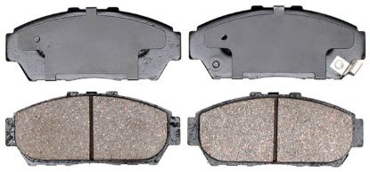 R/M BRAKES DISC BRAKE PADS - SGD617C