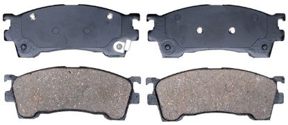 R/M BRAKES DISC BRAKE PAD - SGD637C