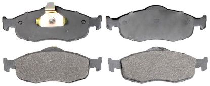R/M BRAKES DISC BRAKE PADS - SGD648M