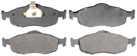 R/M BRAKES DISC BRAKE PADS - SGD648M