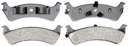R/M BRAKES DISC BRAKE PAD - SGD667M