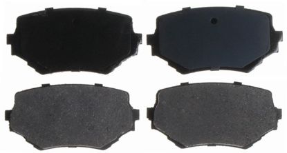 R/M BRAKES DISC BRAKE PADS - SGD680C