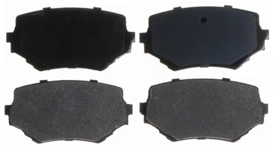 R/M BRAKES DISC BRAKE PADS - SGD680C