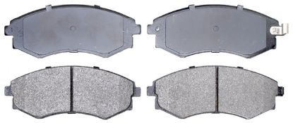 R/M BRAKES DISC BRAKE PADS - SGD700M