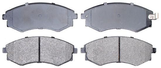 R/M BRAKES DISC BRAKE PADS - SGD700M