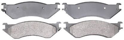 R/M BRAKES DISC BRAKE PADS - SGD702M
