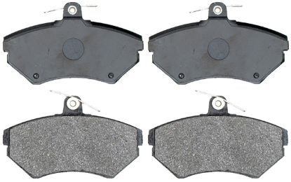R/M BRAKES DISC BRAKE PADS - SGD704M