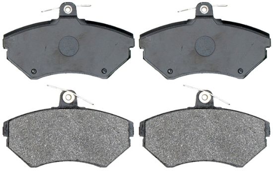 R/M BRAKES DISC BRAKE PADS - SGD704M
