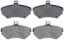 R/M BRAKES DISC BRAKE PADS - SGD704M