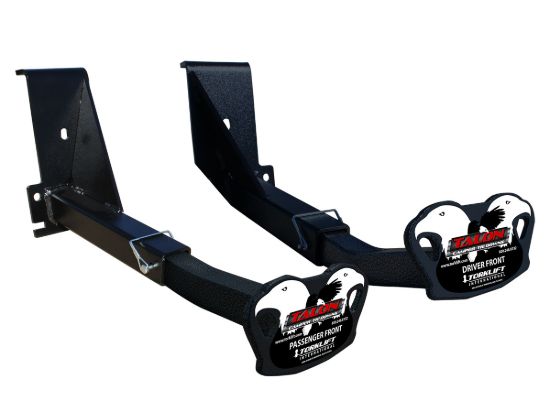 TORKLIFT TALON FRONT TIEDOWN - CHEVY - C2223A