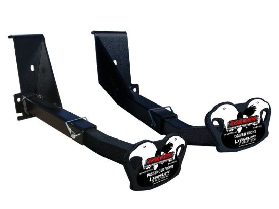 TORKLIFT FRONT TALON CAMPER TIE DOWN - F2031A