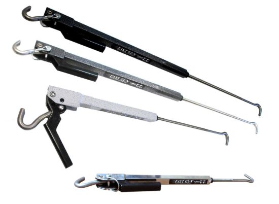 TORKLIFT FASTGUN LONG GRAY - S9522