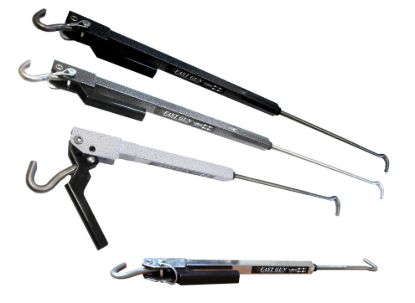 TORKLIFT FASTGUN LR POLISHED - S9526