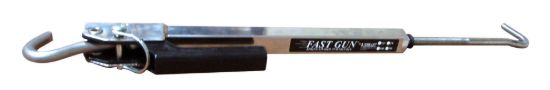 TORKLIFT FASTGUN - POLISHED - 45 - S9527