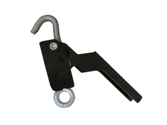 TORKLIFT DERRINGER - POLISHED - S9528