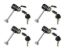 TORKLIFT TIEDOWN LOCK BULK SETS - S97005