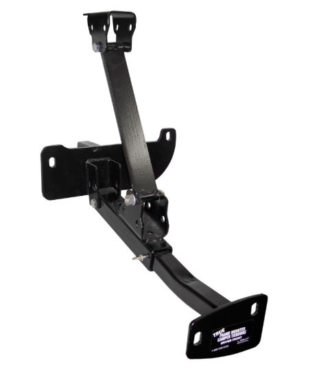 TORKLIFT FRONT STEEL TIEDOWN1 - T2310