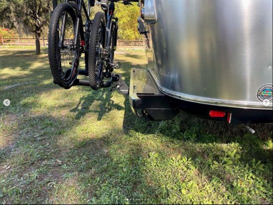 TORKLIFT TAILOREDHITCH MADE TO FIT AIRSTREA - X8001