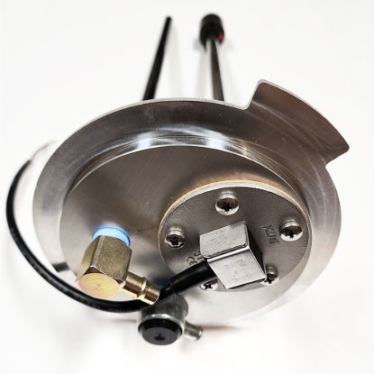 TITAN FUEL KIT INCLUDES EVERYTHING NEEDED TO T - 9900057