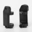 TRAXXAS CASTER BLOCKS RUSTLER/STA - 3632