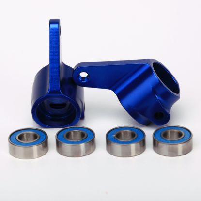 TRAXXAS CONTROL ARM BLK - 3636A