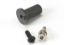 TRAXXAS MOTOR MOUNT HINGE POST/ 4X12MM - 5661