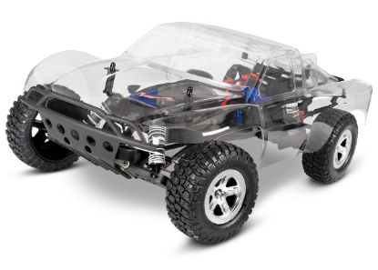 TRAXXAS SPRINGS  FRONT (WHITE) (PROGRE - 5860