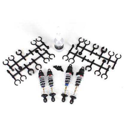 TRAXXAS BIG BORE ALUMINUM SHOCK S - 5862
