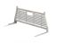 RKI DISC WINDOW GRILLE-WHITE - WG15AW