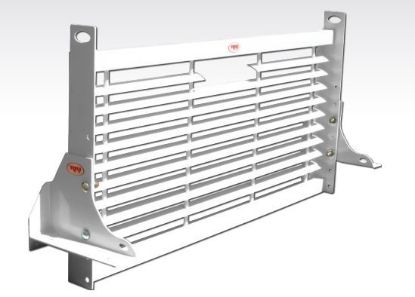 RKI WINDOW GRILLE-SB-WG49