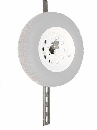 RACK'EM MFG SPARE TIRE CARRIER - RA16