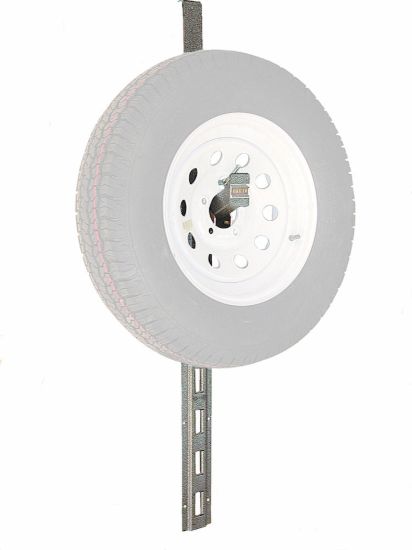 RACK'EM MFG SPARE TIRE CARRIER - RA16