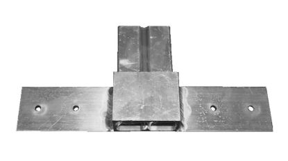 RACK'EM MFG ROOF RACK BRACKET KIT - RA28B