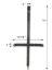 RACK'EM MFG BACK PACK BLOWER RACK - RA4