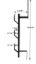 RACK'EM MFG 3 PLACE TRIMMER RACK - RA5