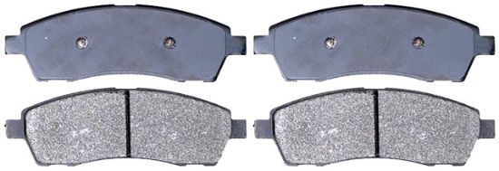 R/M BRAKES DISC BRAKE PADS - SGD757M