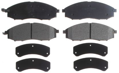 R/M BRAKES FRICTION BRAKES - SGD830M