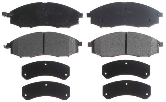 R/M BRAKES FRICTION BRAKES - SGD830M